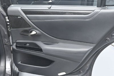 2022 Lexus ES 350 Ultra Luxury