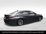 2022 Lexus ES 350 Ultra Luxury
