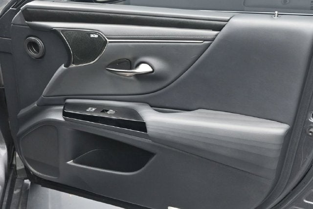 2022 Lexus ES 350 Ultra Luxury