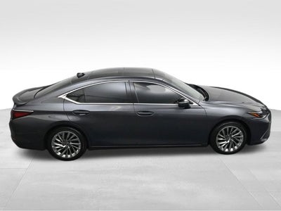 2022 Lexus ES 350 Ultra Luxury