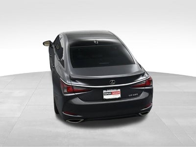 2022 Lexus ES 350 Ultra Luxury