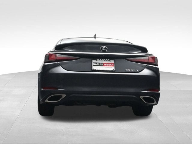 2022 Lexus ES 350 Ultra Luxury