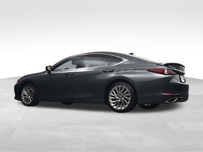 2022 Lexus ES 350 Ultra Luxury