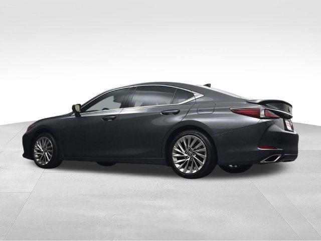 2022 Lexus ES 350 Ultra Luxury