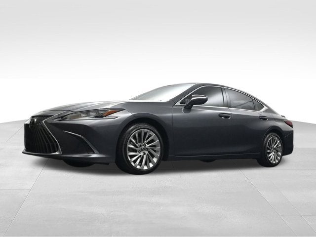 2022 Lexus ES 350 Ultra Luxury