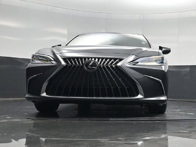 2022 Lexus ES 350 Ultra Luxury