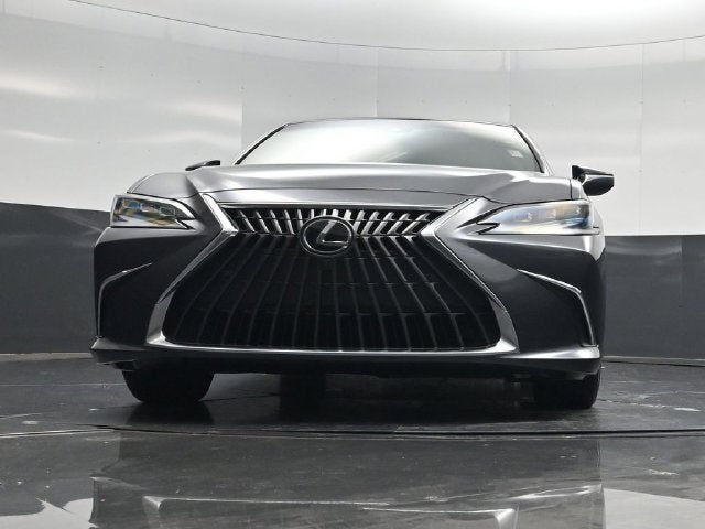 2022 Lexus ES 350 Ultra Luxury