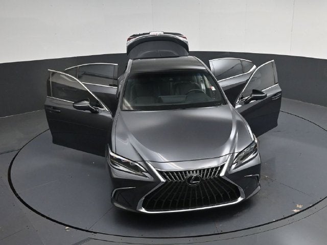 2022 Lexus ES 350 Ultra Luxury