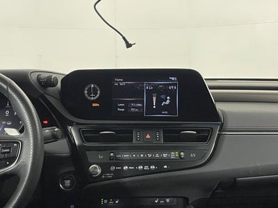 2022 Lexus ES ES 350 F SPORT FWD