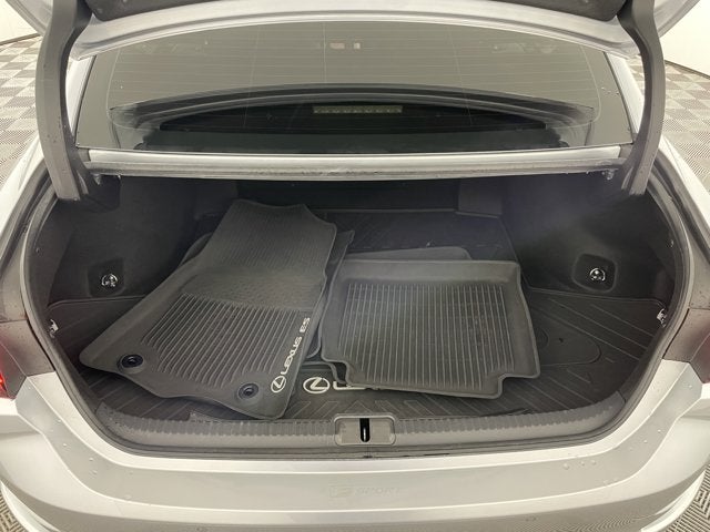 2022 Lexus ES ES 350 F SPORT FWD