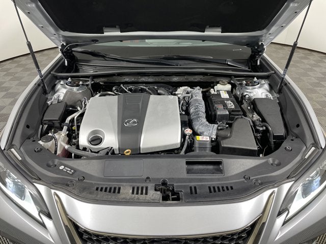 2022 Lexus ES ES 350 F SPORT FWD