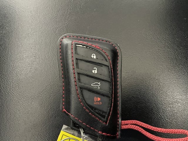 2022 Lexus ES ES 350 F SPORT FWD