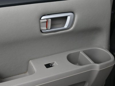 2015 Honda Pilot SE