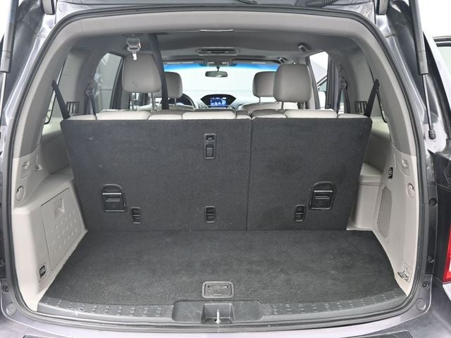 2015 Honda Pilot SE