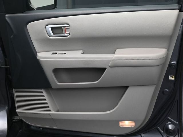 2015 Honda Pilot SE