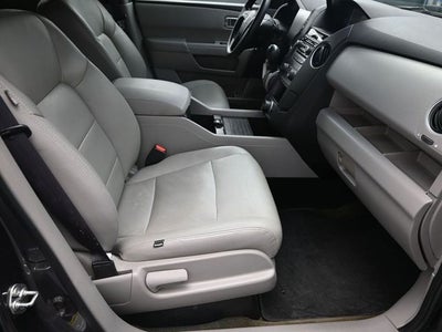 2015 Honda Pilot SE