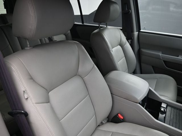 2015 Honda Pilot SE