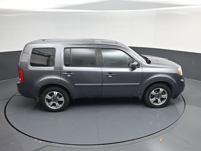 2015 Honda Pilot SE