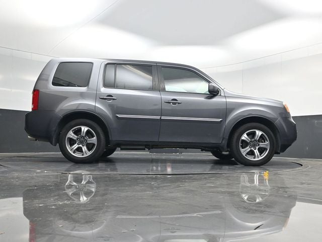 2015 Honda Pilot SE