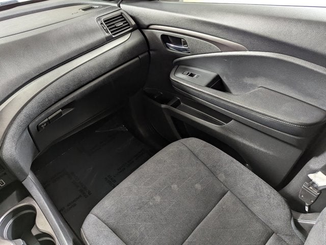 2022 Honda Pilot Sport 2WD