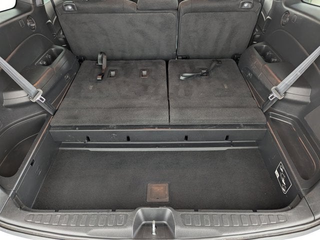 2022 Honda Pilot Sport 2WD