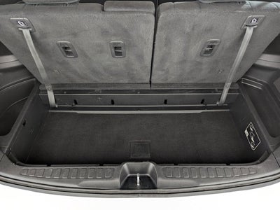 2022 Honda Pilot Sport 2WD