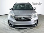 2022 Honda Pilot Elite