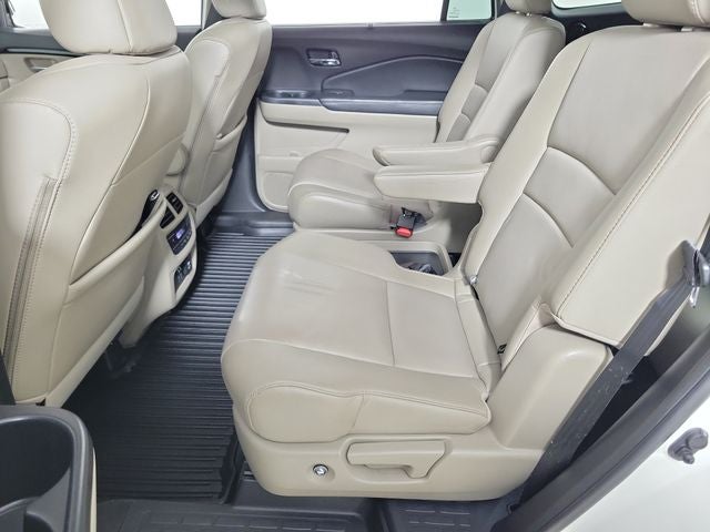 2019 Honda Pilot Touring 7 Passenger