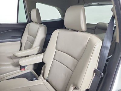 2019 Honda Pilot Touring 7 Passenger