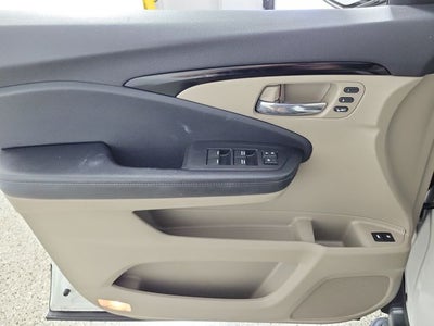 2019 Honda Pilot Touring 7 Passenger