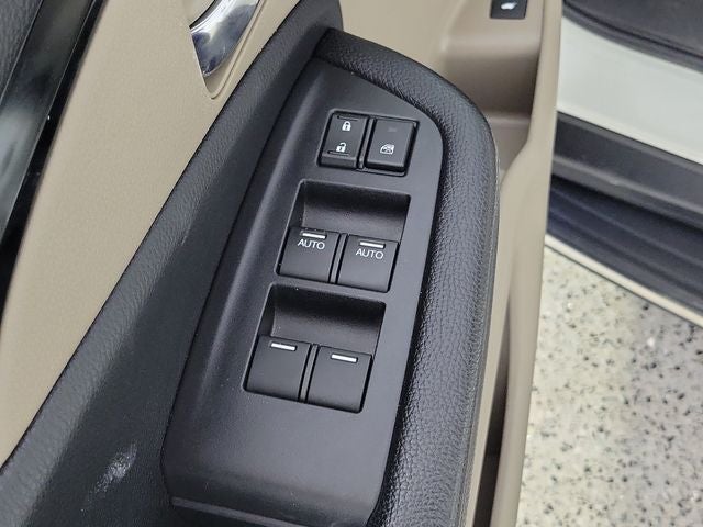 2019 Honda Pilot Touring 7 Passenger