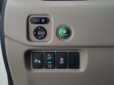 2019 Honda Pilot Touring 7 Passenger