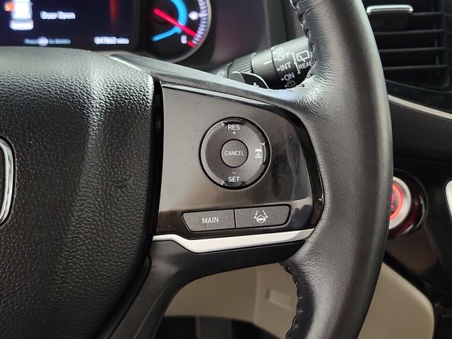 2019 Honda Pilot Touring 7 Passenger