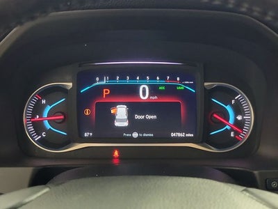 2019 Honda Pilot Touring 7 Passenger