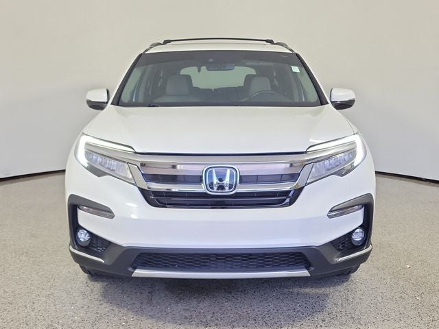 2019 Honda Pilot Touring 7 Passenger