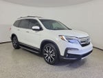 2019 Honda Pilot Touring 7 Passenger