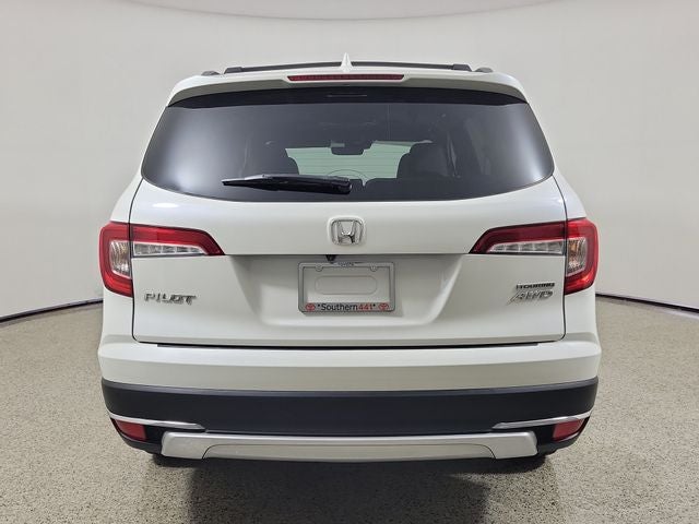 2019 Honda Pilot Touring 7 Passenger