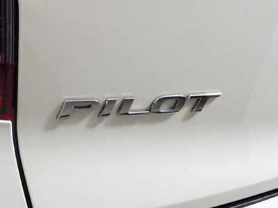 2019 Honda Pilot Touring 7 Passenger