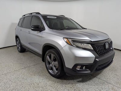 2021 Honda Passport Touring AWD
