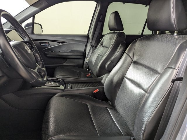 2021 Honda Passport Touring AWD