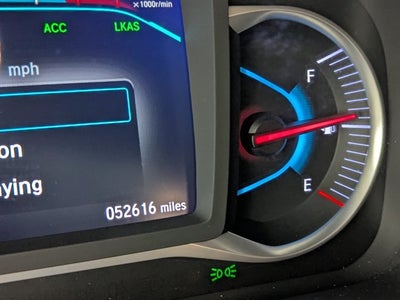 2021 Honda Passport Touring AWD