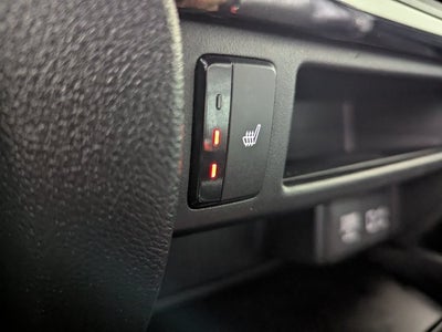 2021 Honda Passport Touring AWD