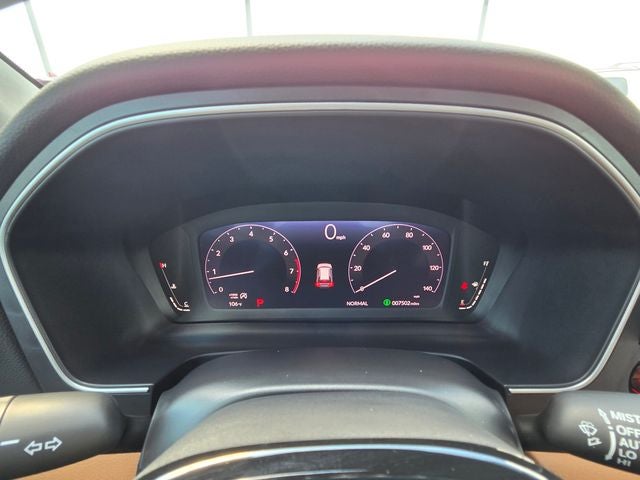 2026 Honda Passport TrailSport Elite Blackout
