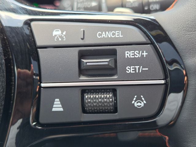 2026 Honda Passport TrailSport Elite Blackout