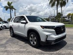 2025 Honda Pilot EX-L+