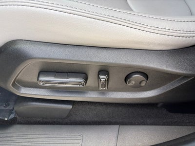 2025 Honda Pilot EX-L+