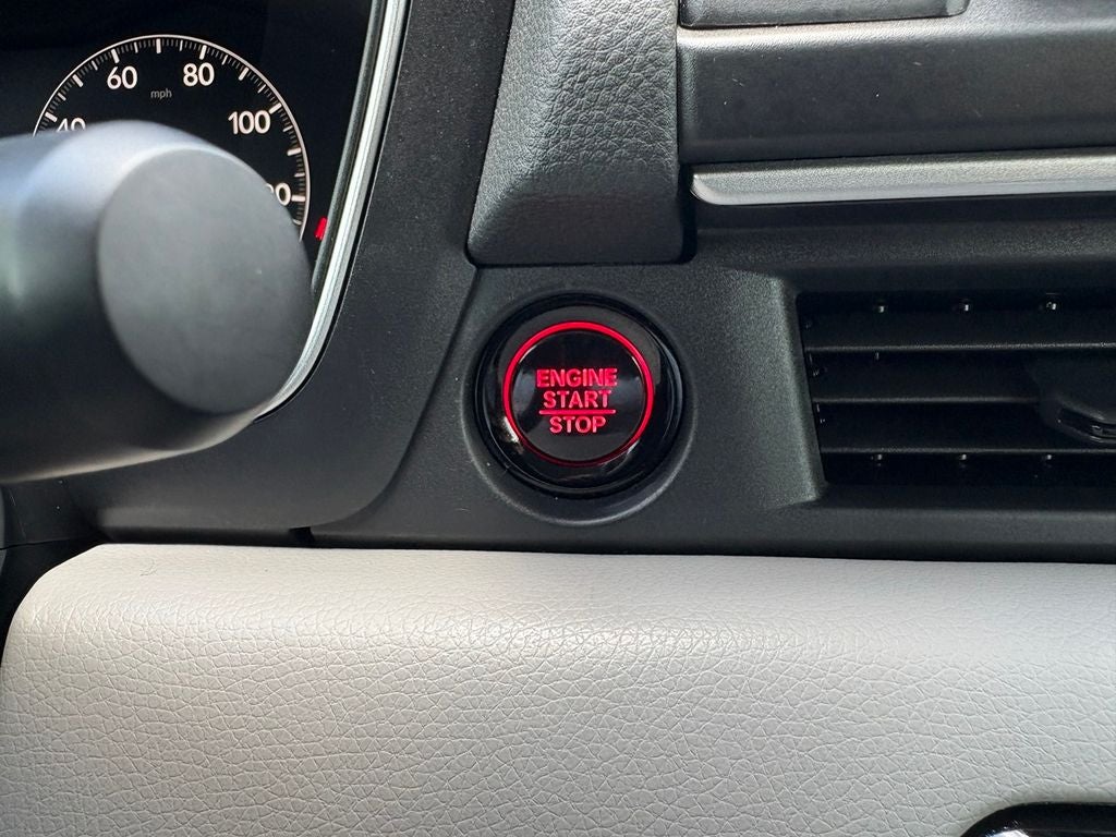 2025 Honda Pilot EX-L+