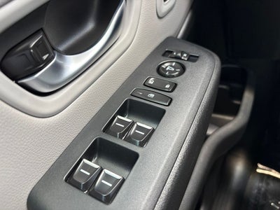 2025 Honda Pilot EX-L+