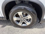2025 Honda Pilot EX-L+