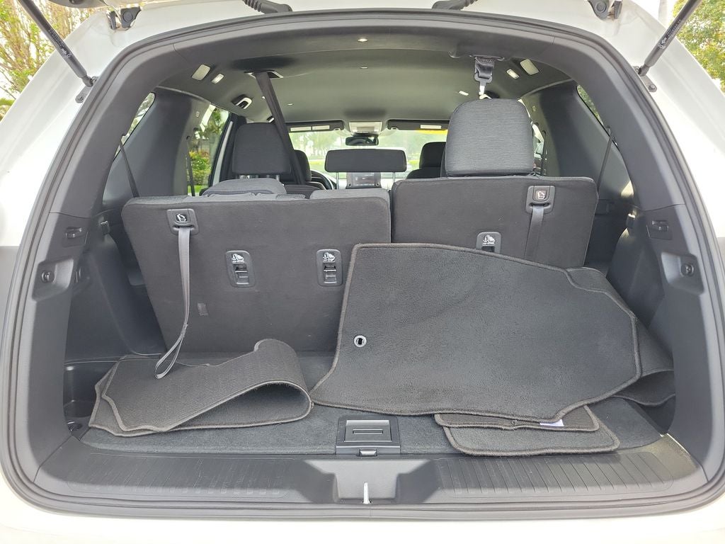 2023 Honda Pilot Sport